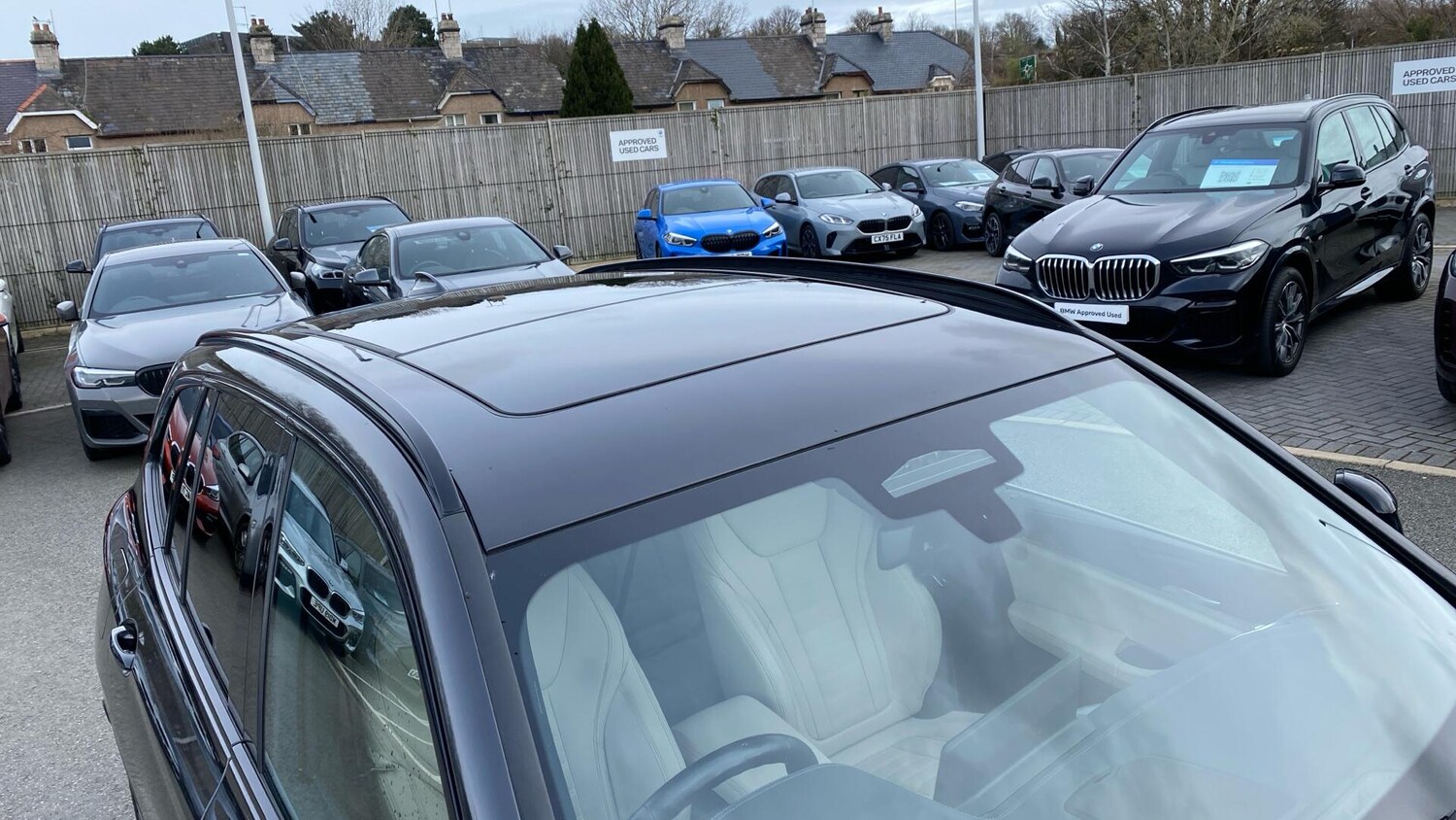 Used BMW iX3 2023 for sale - 78203801: Photo 21