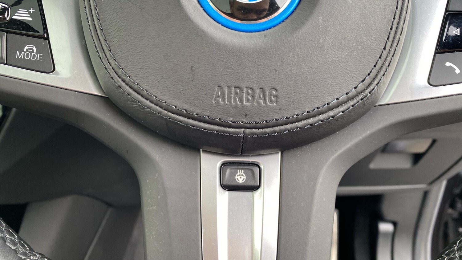 Used BMW iX3 2023 for sale - 78203801: Photo 26