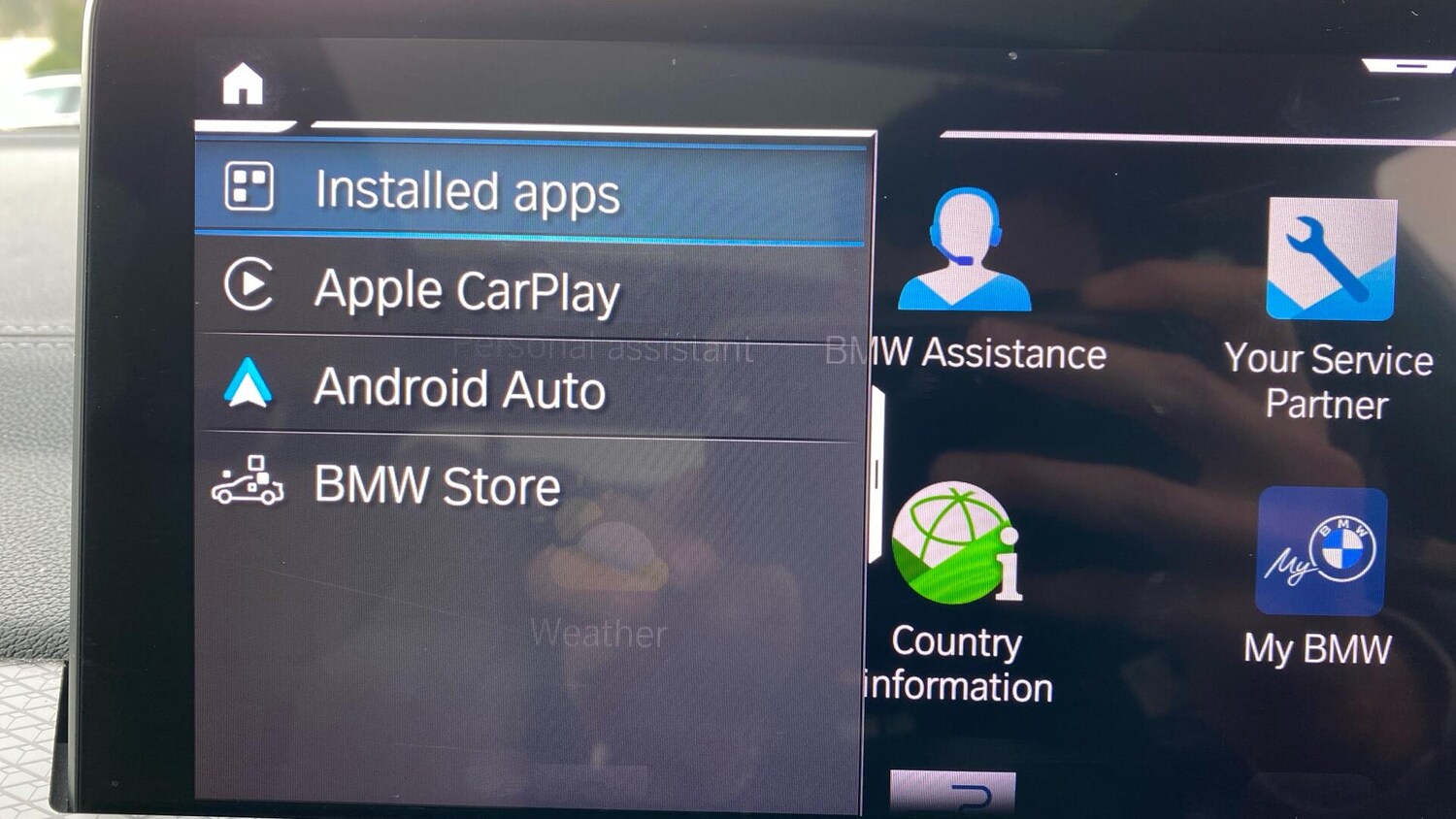 Used BMW iX3 2023 for sale - 78203801: Photo 27