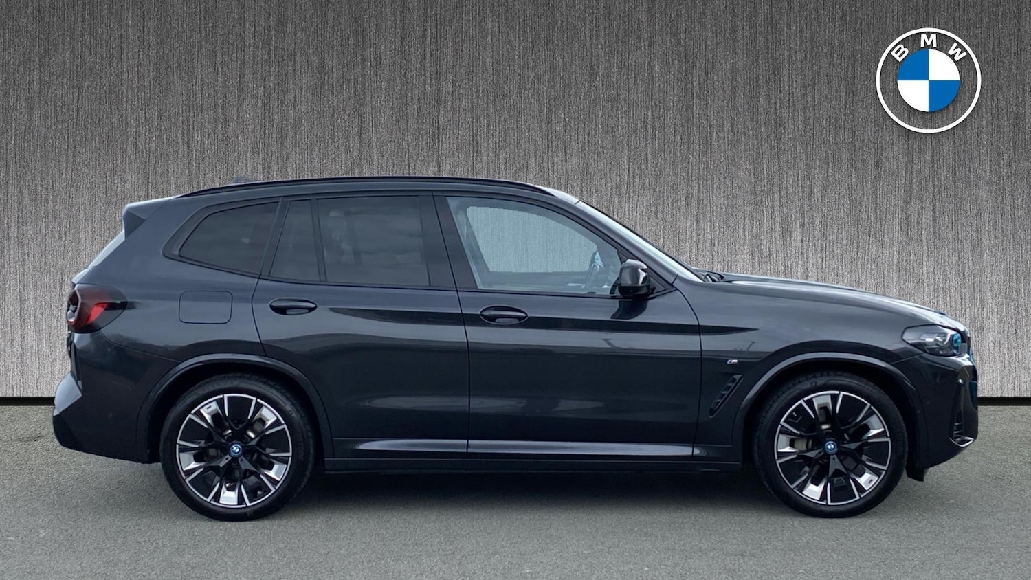 Used BMW iX3 2023 for sale - 78203801: Photo 3