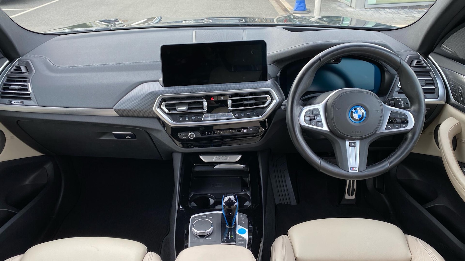 Used BMW iX3 2023 for sale - 78203801: Photo 4