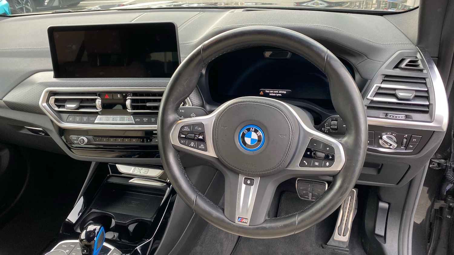 Used BMW iX3 2023 for sale - 78203801: Photo 5