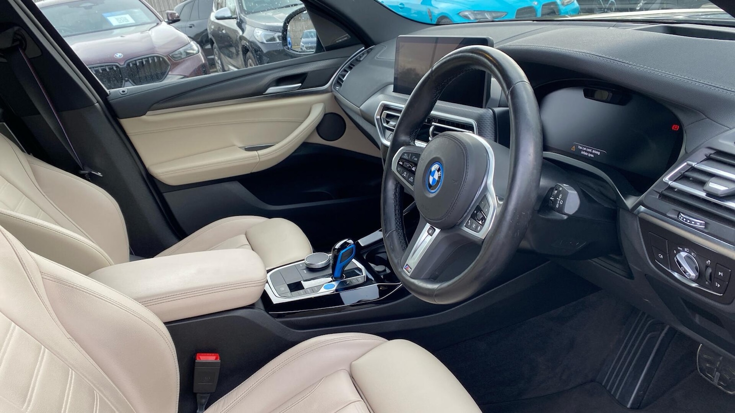 Used BMW iX3 2023 for sale - 78203801: Photo 6