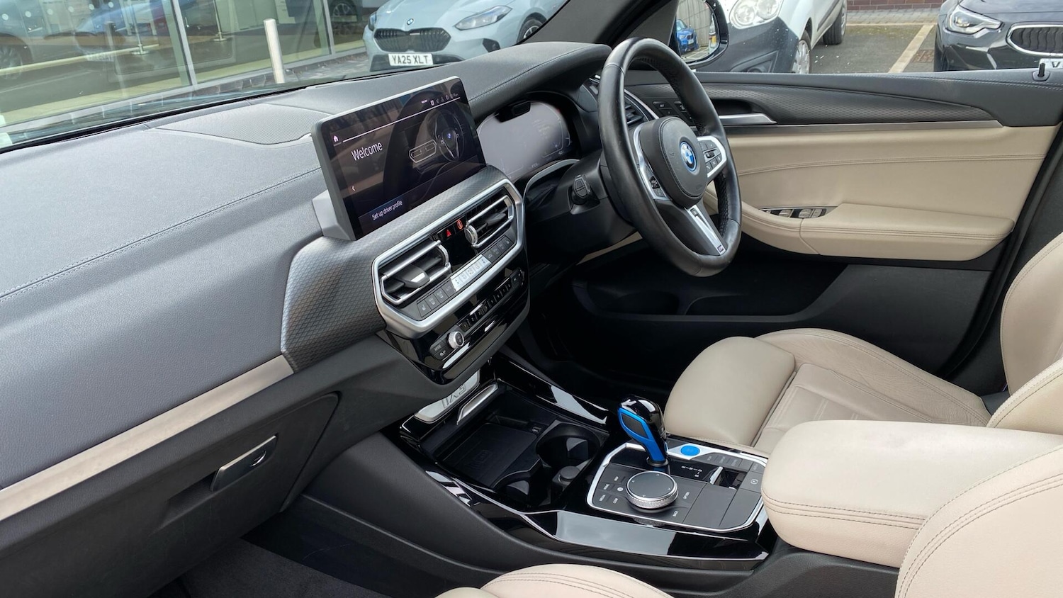 Used BMW iX3 2023 for sale - 78203801: Photo 7