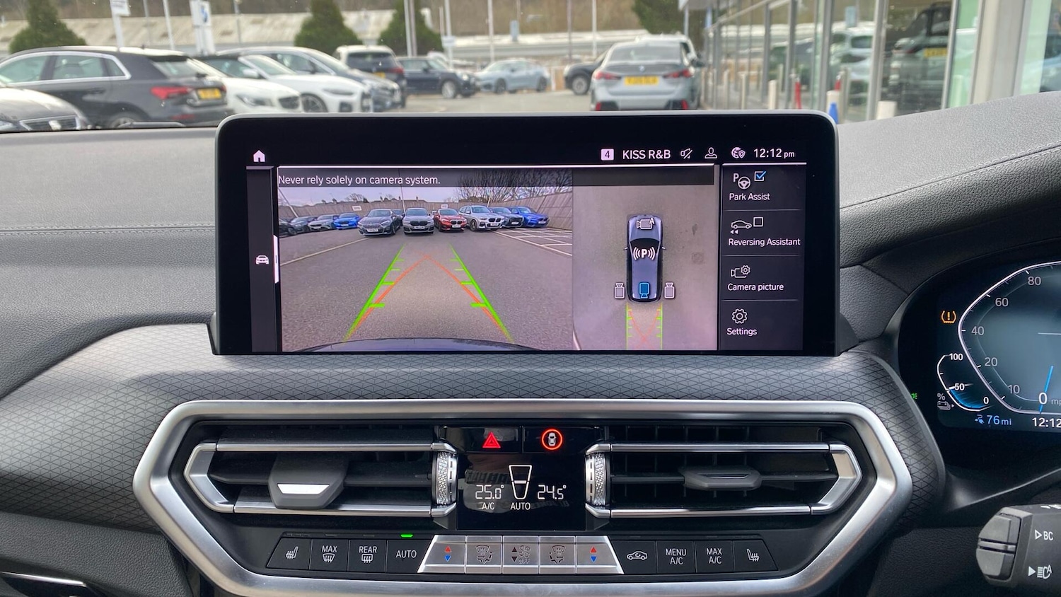 Used BMW iX3 2023 for sale - 78203801: Photo 8