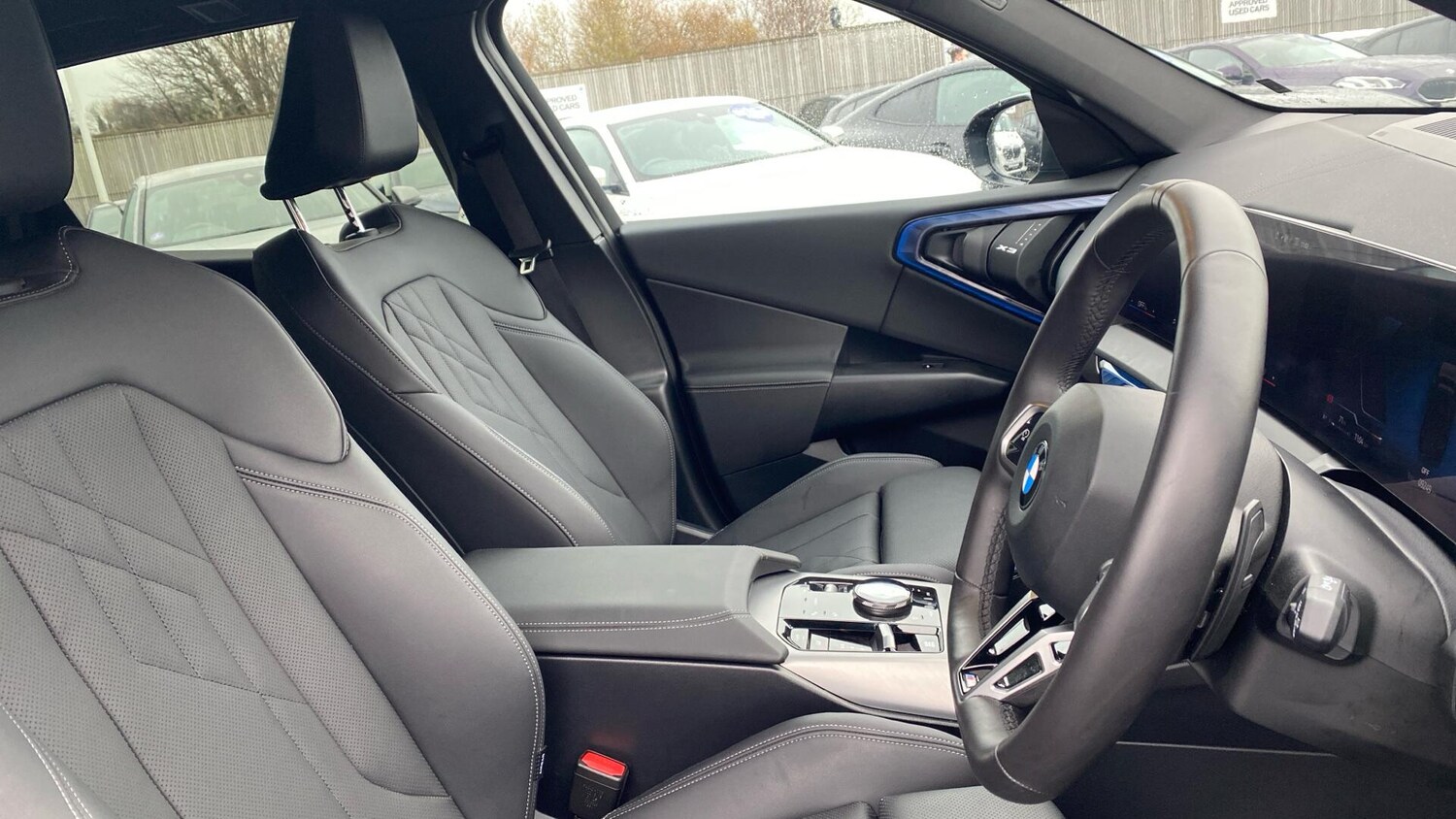 Used BMW X3 2025 for sale - 77081359: Photo 11