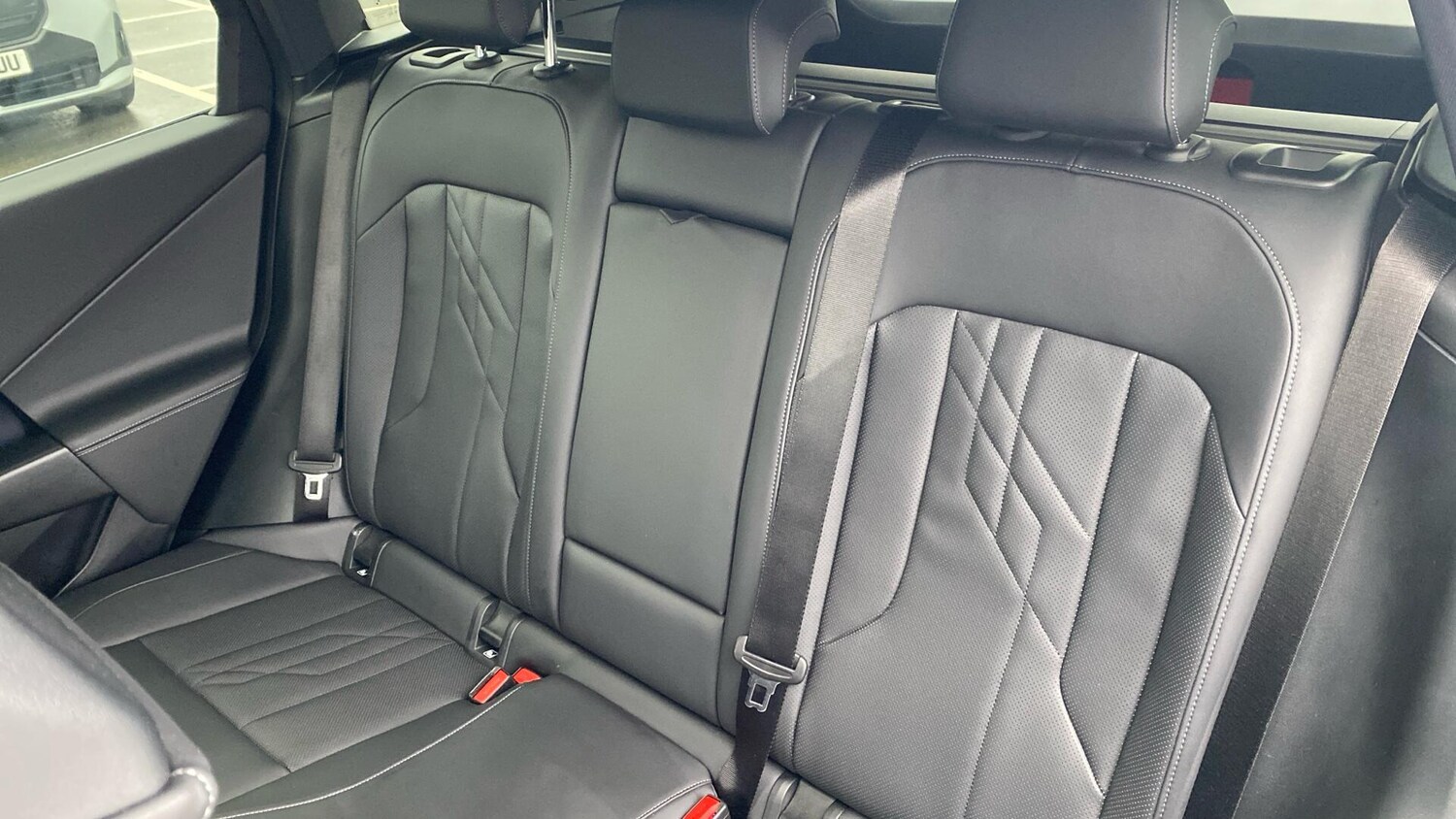 Used BMW X3 2025 for sale - 77081359: Photo 12