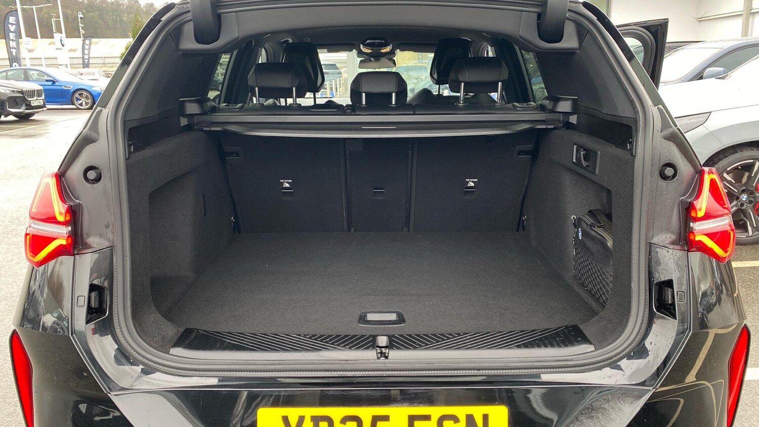 Used BMW X3 2025 for sale - 77081359: Photo 13