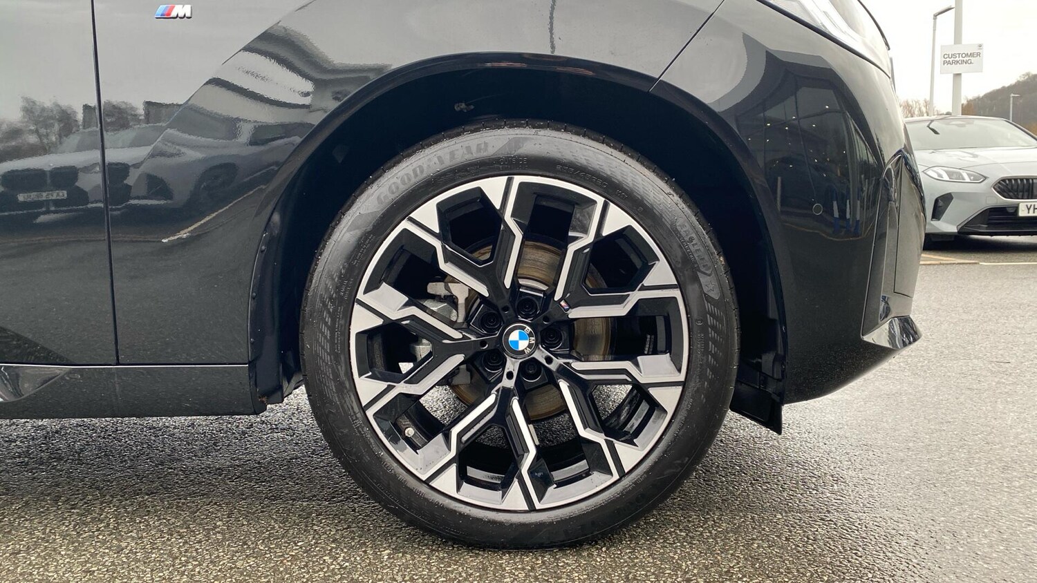 Used BMW X3 2025 for sale - 77081359: Photo 14