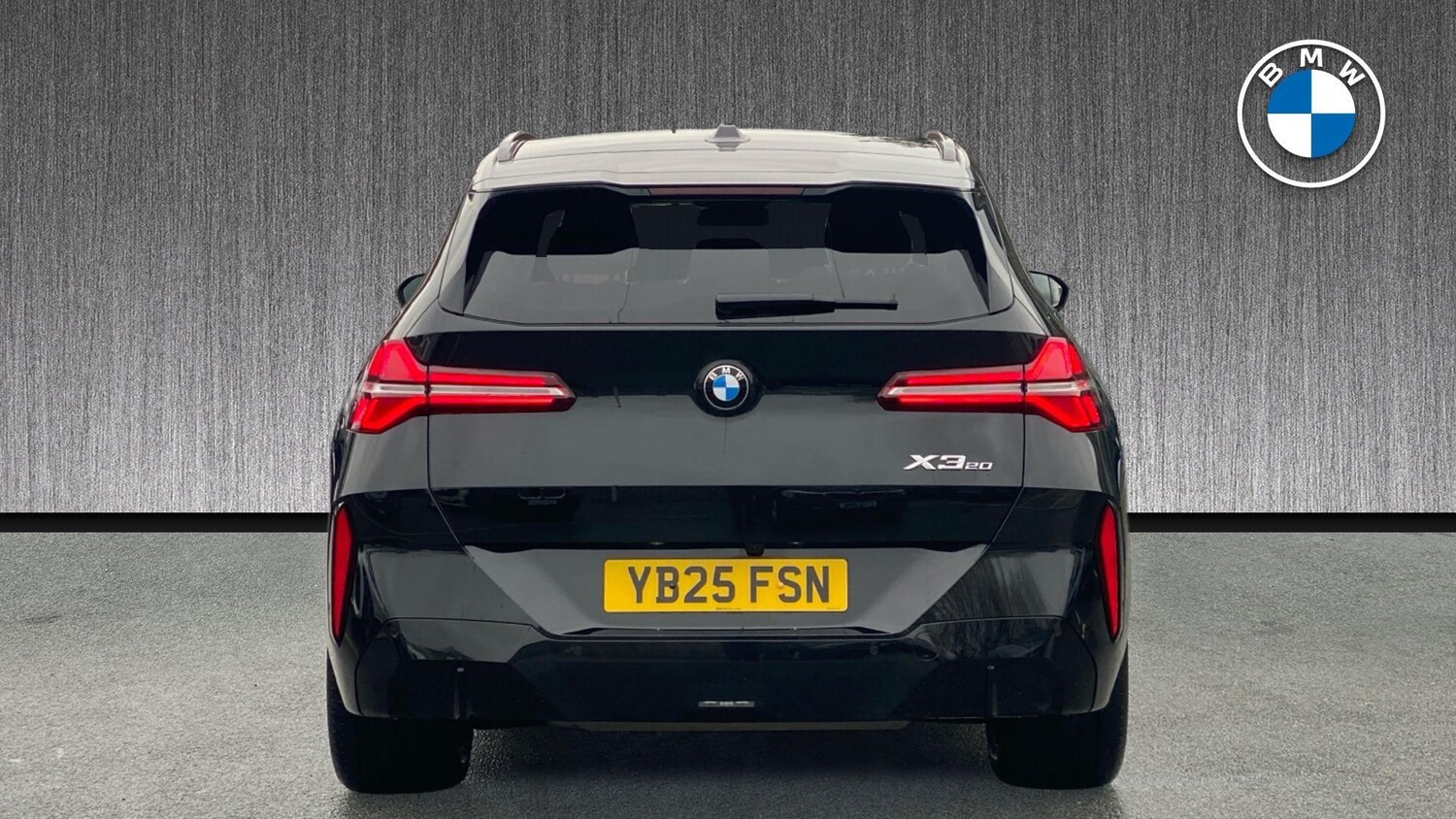 Used BMW X3 2025 for sale - 77081359: Photo 15