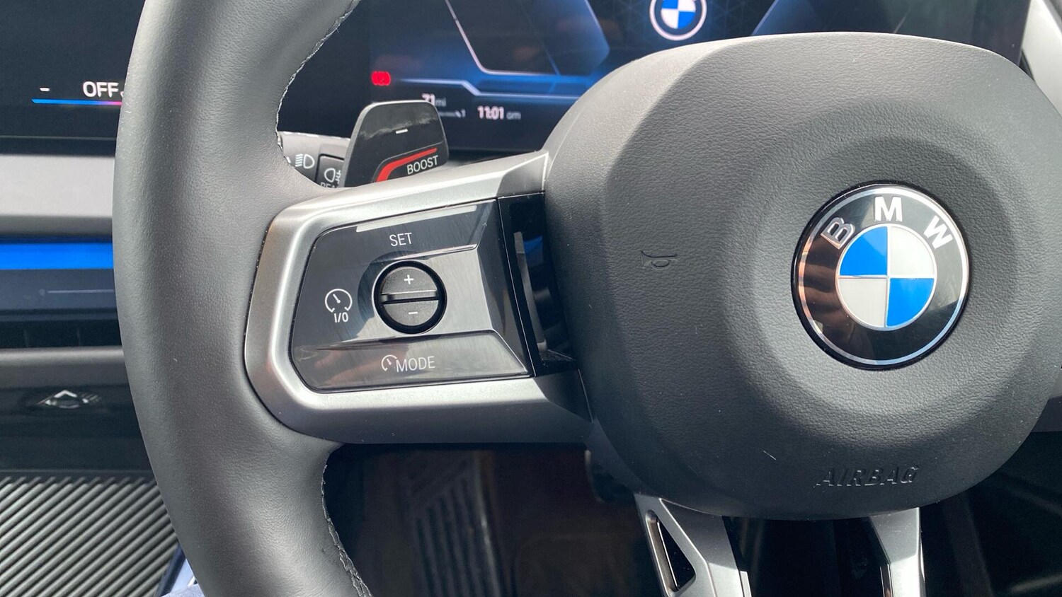 Used BMW X3 2025 for sale - 77081359: Photo 17