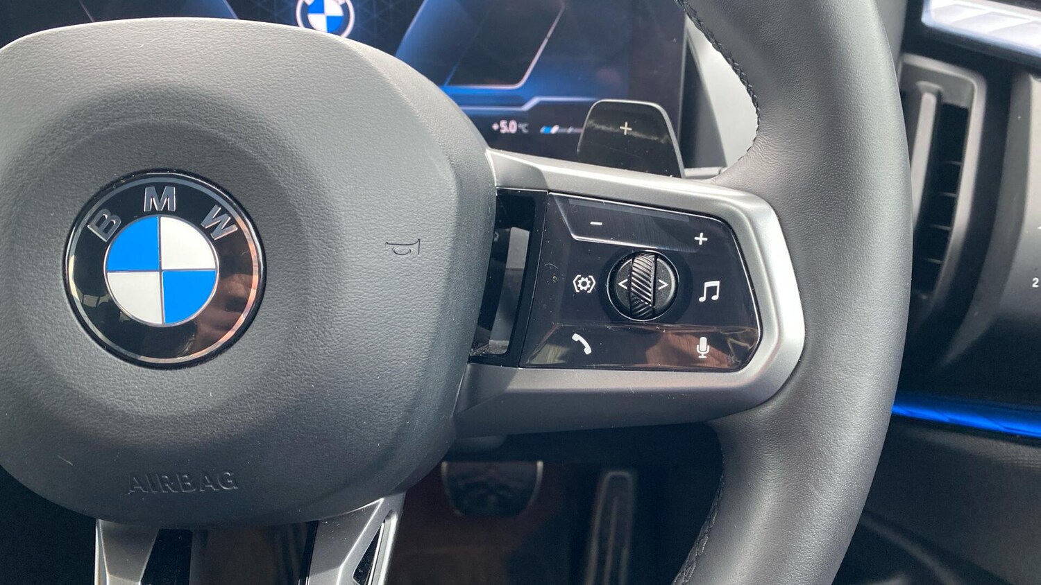 Used BMW X3 2025 for sale - 77081359: Photo 18