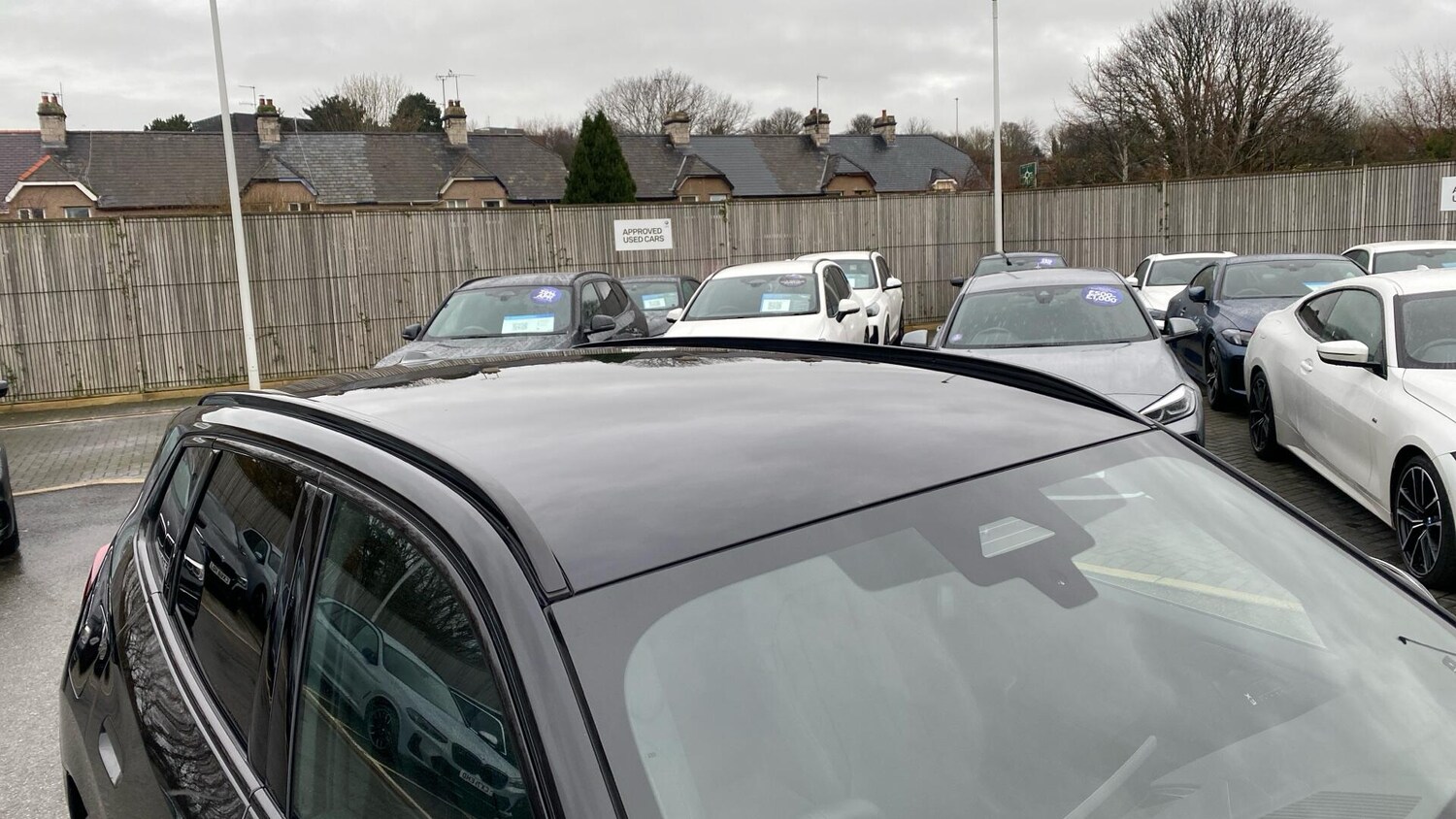 Used BMW X3 2025 for sale - 77081359: Photo 21