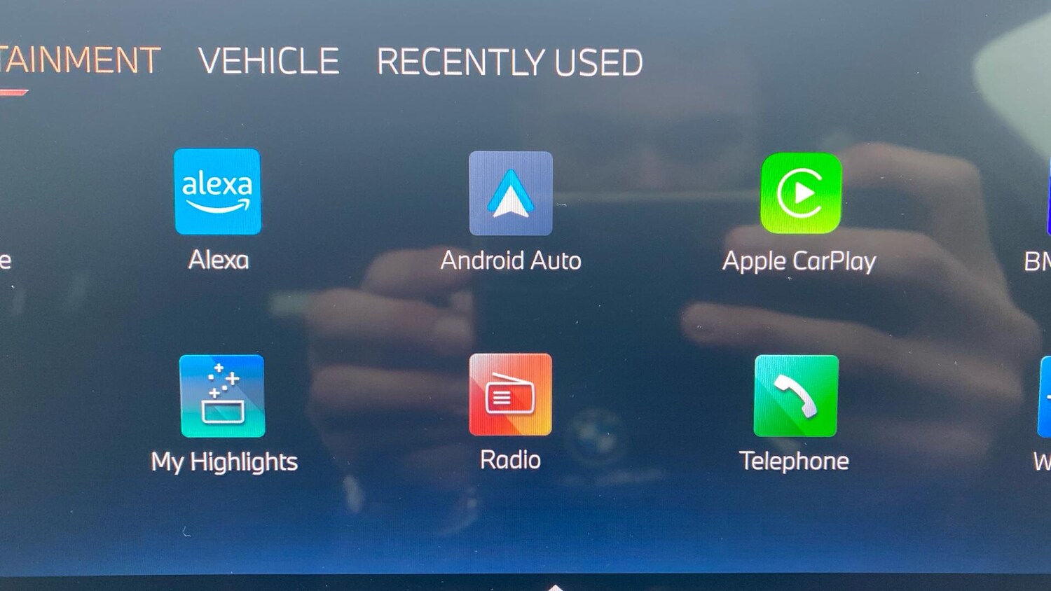 Used BMW X3 2025 for sale - 77081359: Photo 25