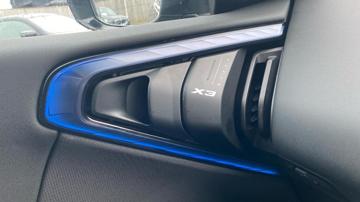 Used BMW X3 2025 for sale - 77081359: Photo 27