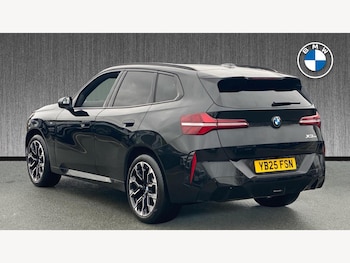 Used BMW X3 2025 for sale - 77081359: Photo