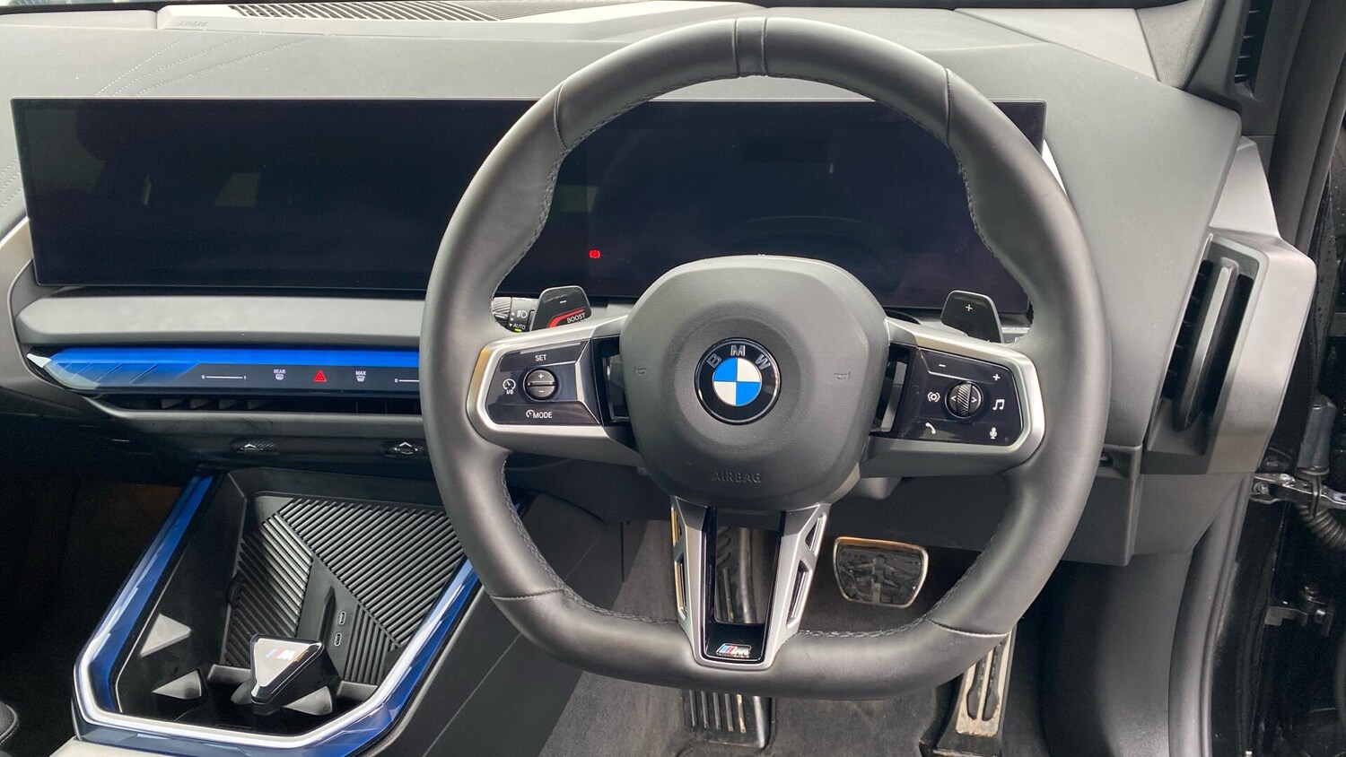 Used BMW X3 2025 for sale - 77081359: Photo 5