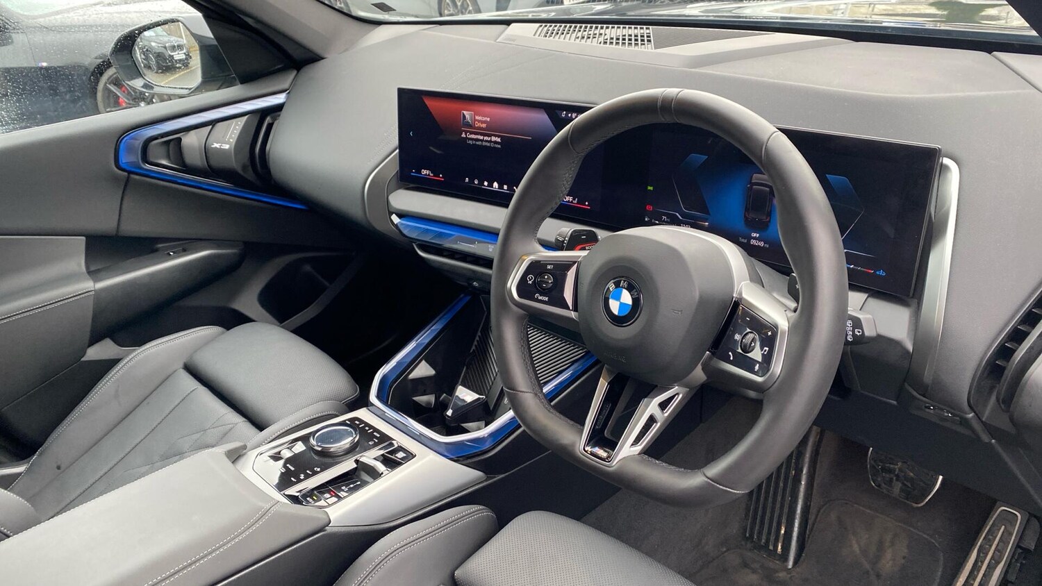 Used BMW X3 2025 for sale - 77081359: Photo 6