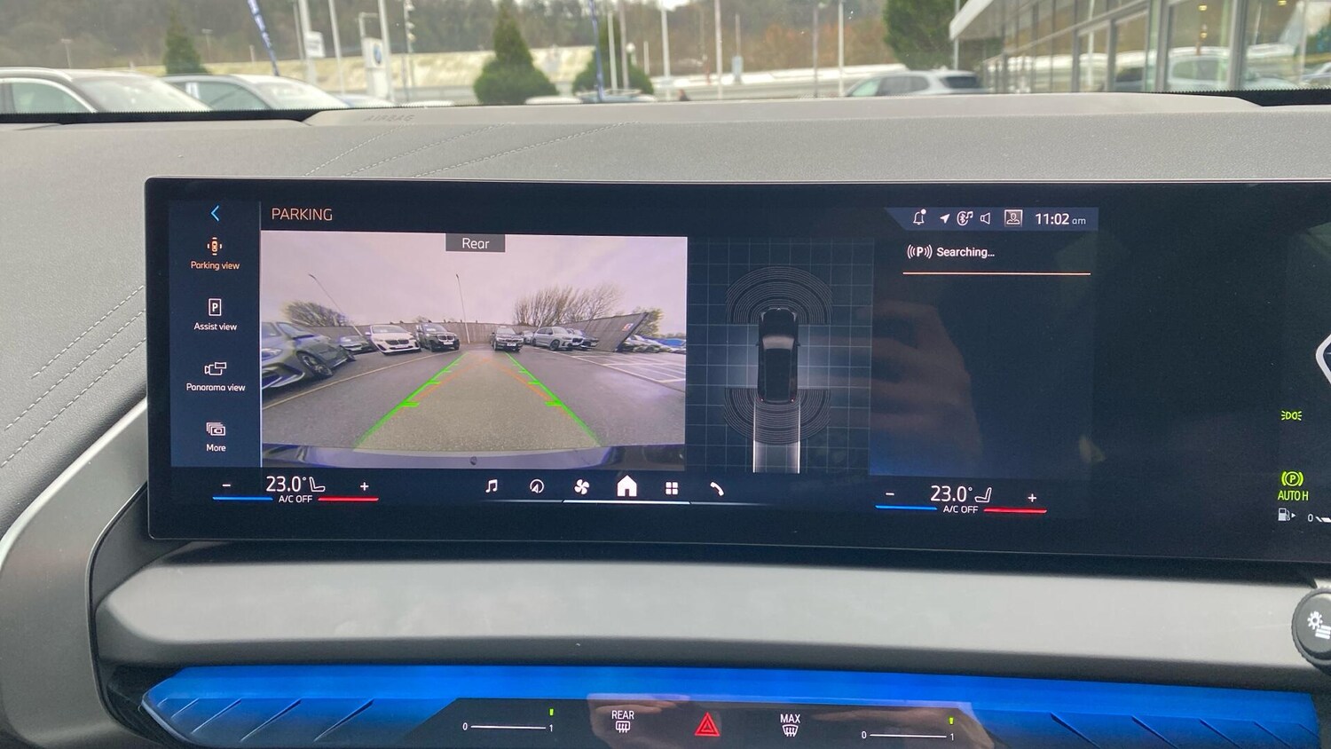 Used BMW X3 2025 for sale - 77081359: Photo 8