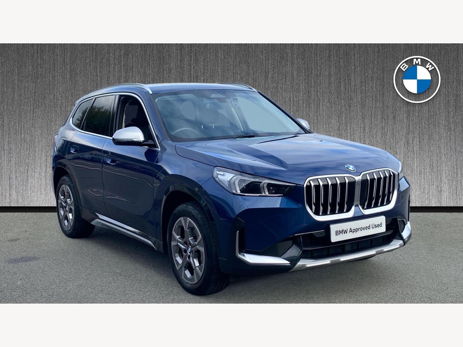 Used BMW X1 2023 for sale - 76760635: Photo 1