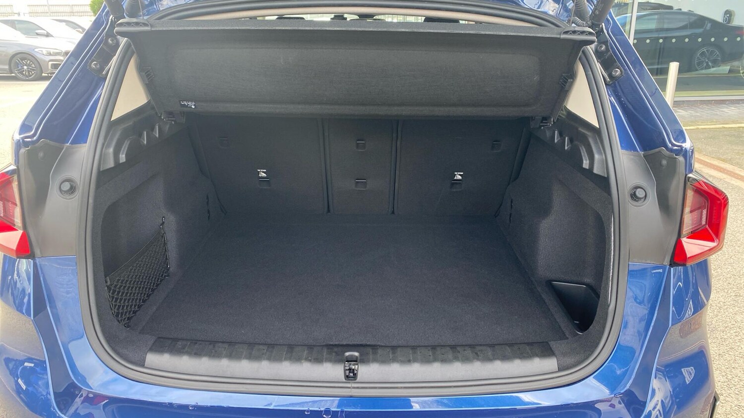 Used BMW X1 2023 for sale - 76760635: Photo 13