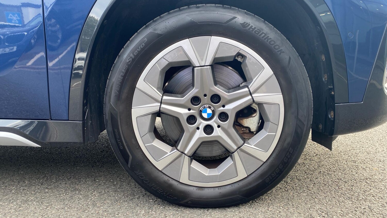 Used BMW X1 2023 for sale - 76760635: Photo 14