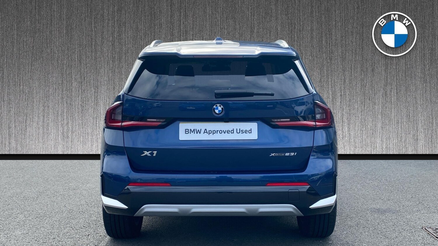 Used BMW X1 2023 for sale - 76760635: Photo 15