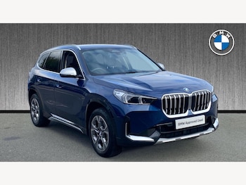 Used BMW X1 2023 for sale - 76760635: Photo