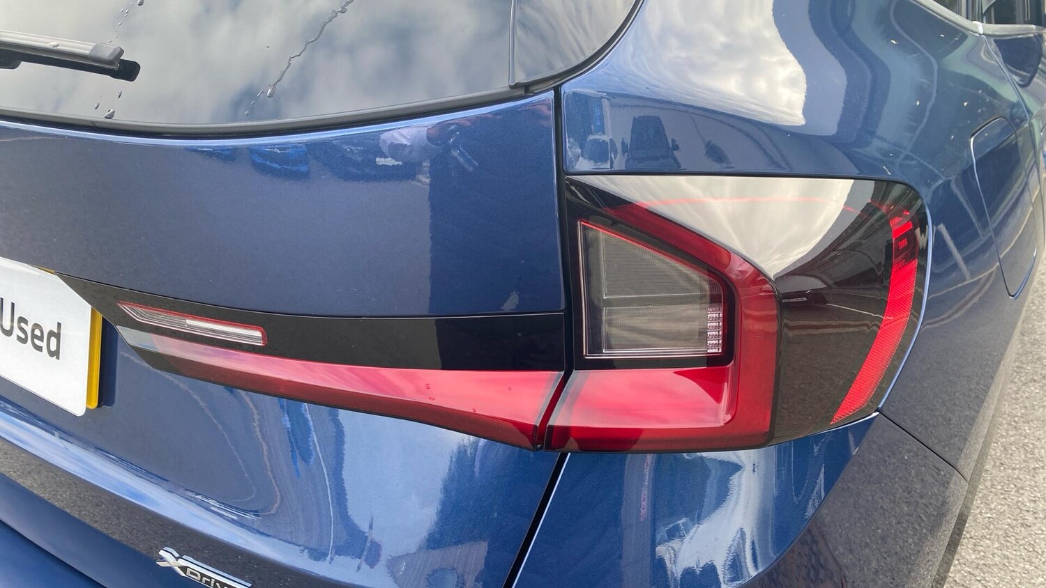 Used BMW X1 2023 for sale - 76760635: Photo 22