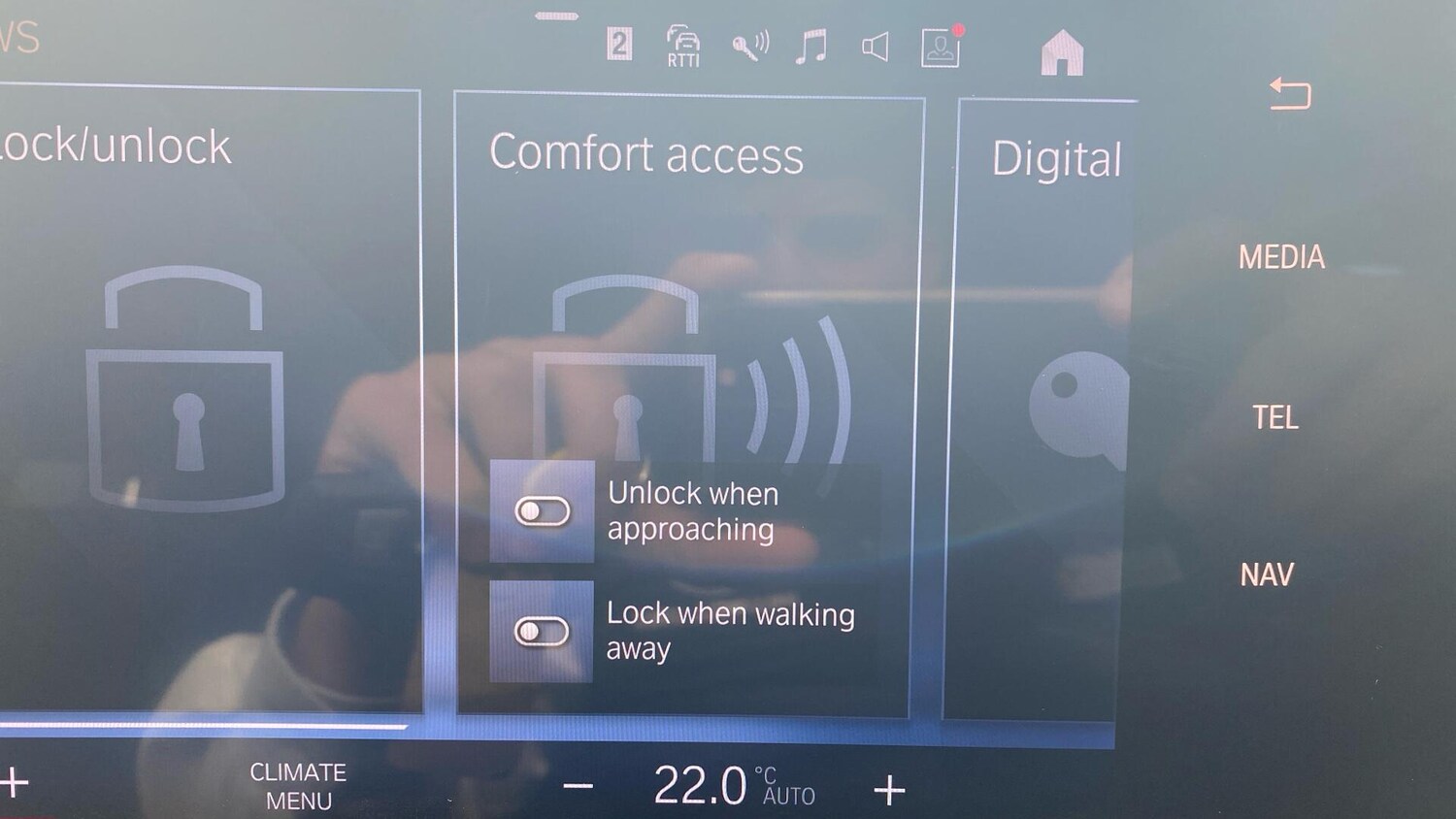 Used BMW X1 2023 for sale - 76760635: Photo 26