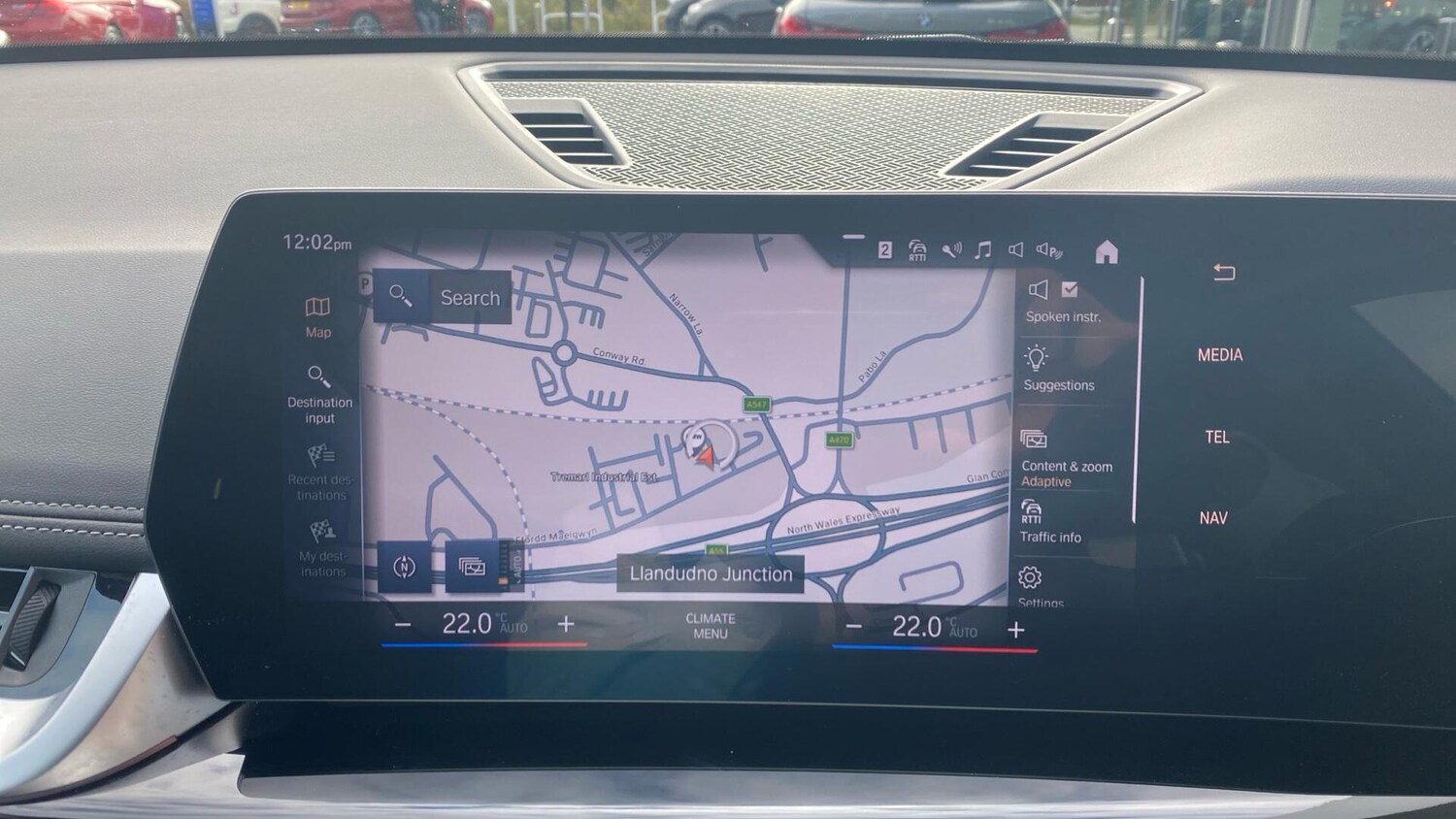 Used BMW X1 2023 for sale - 76760635: Photo 28