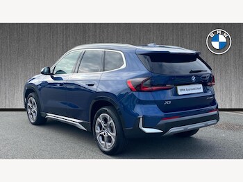 Used BMW X1 2023 for sale - 76760635: Photo