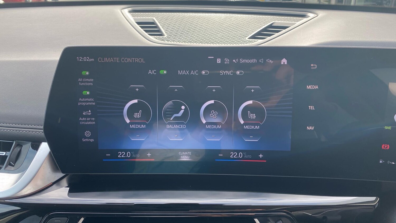 Used BMW X1 2023 for sale - 76760635: Photo 31