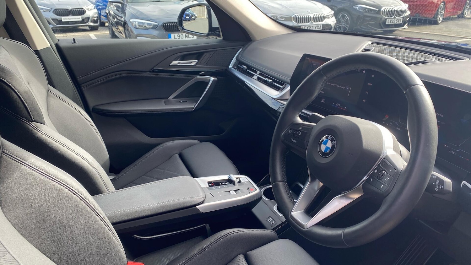 Used BMW X1 2023 for sale - 76760635: Photo 6