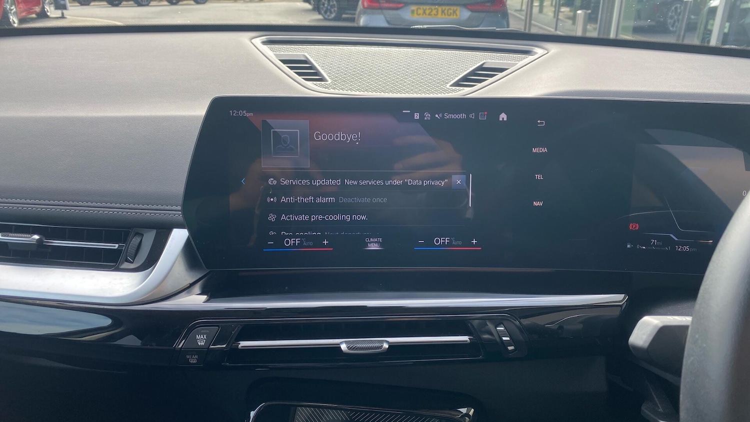 Used BMW X1 2023 for sale - 76760635: Photo 8