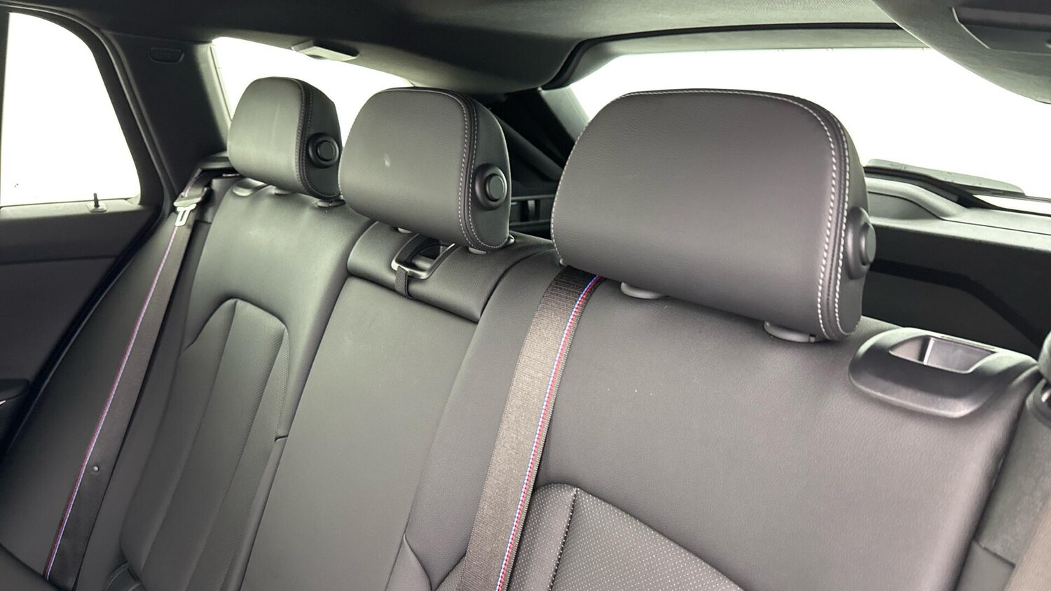 Used BMW 3 Series 2025 for sale - 77633327: Photo 12