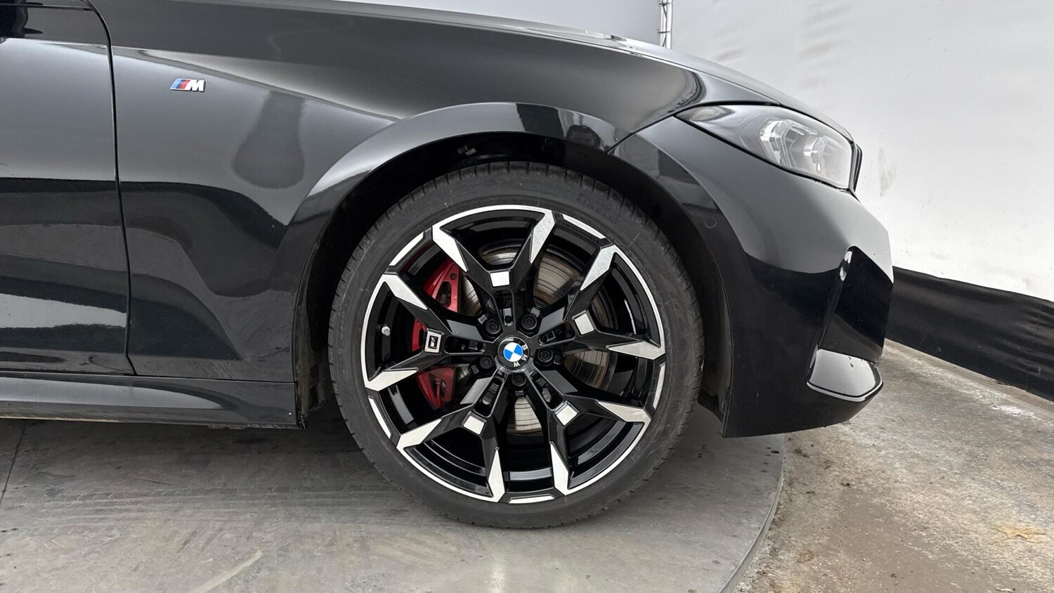 Used BMW 3 Series 2025 for sale - 77633327: Photo 14