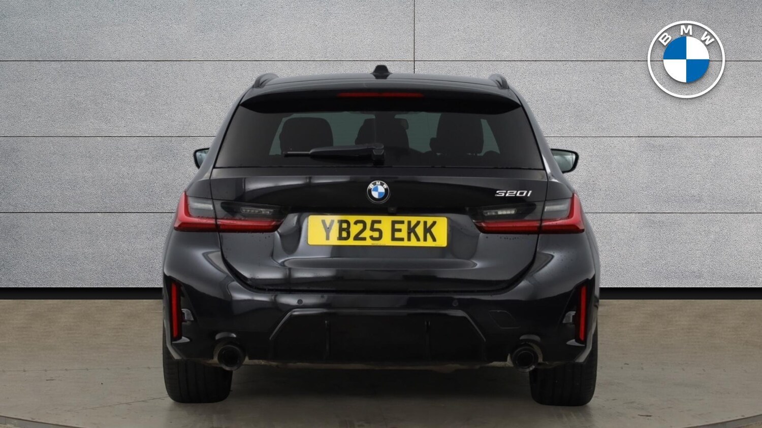 Used BMW 3 Series 2025 for sale - 77633327: Photo 15