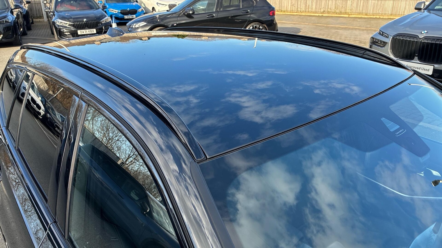 Used BMW 3 Series 2025 for sale - 77633327: Photo 21