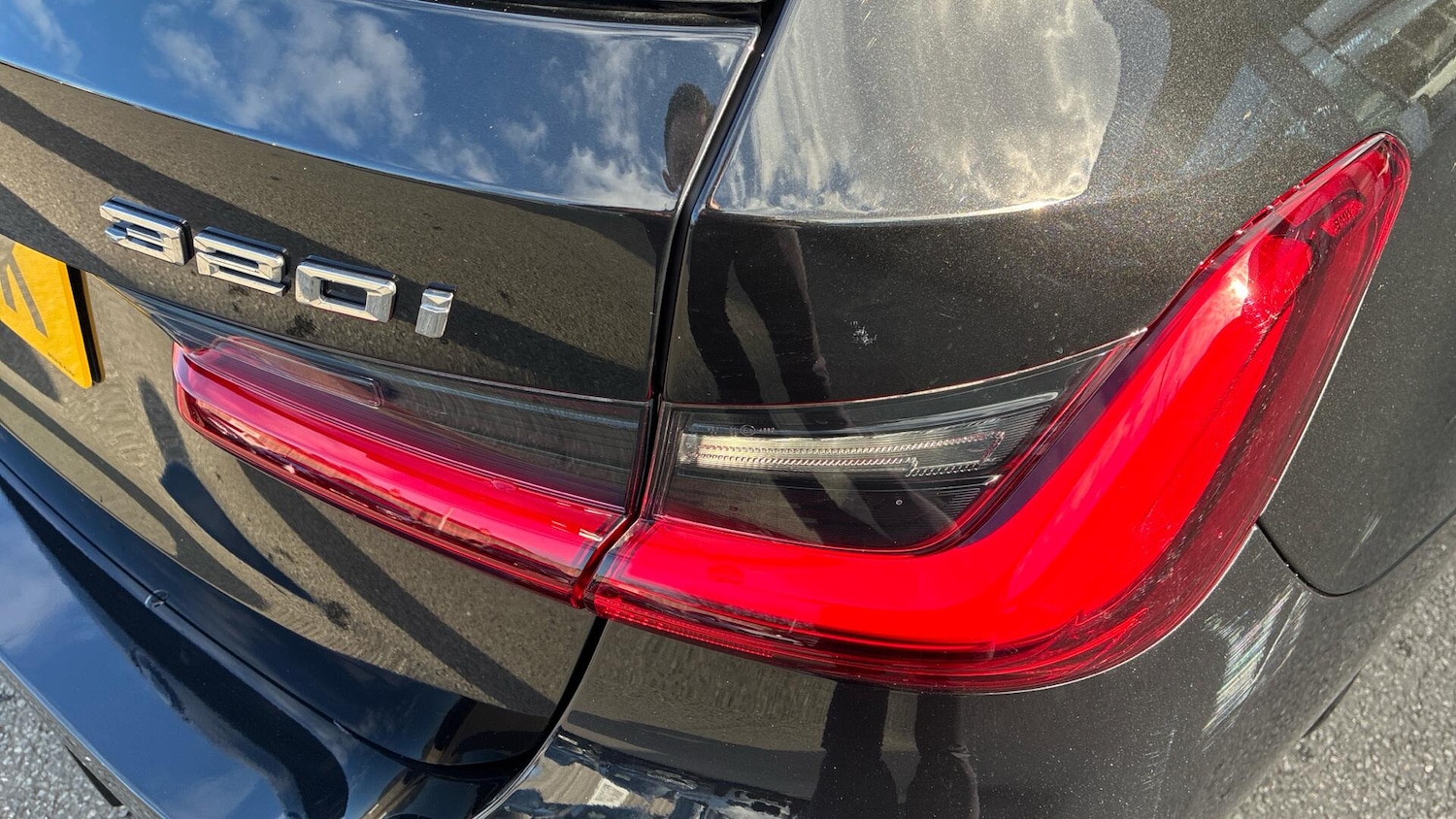 Used BMW 3 Series 2025 for sale - 77633327: Photo 22