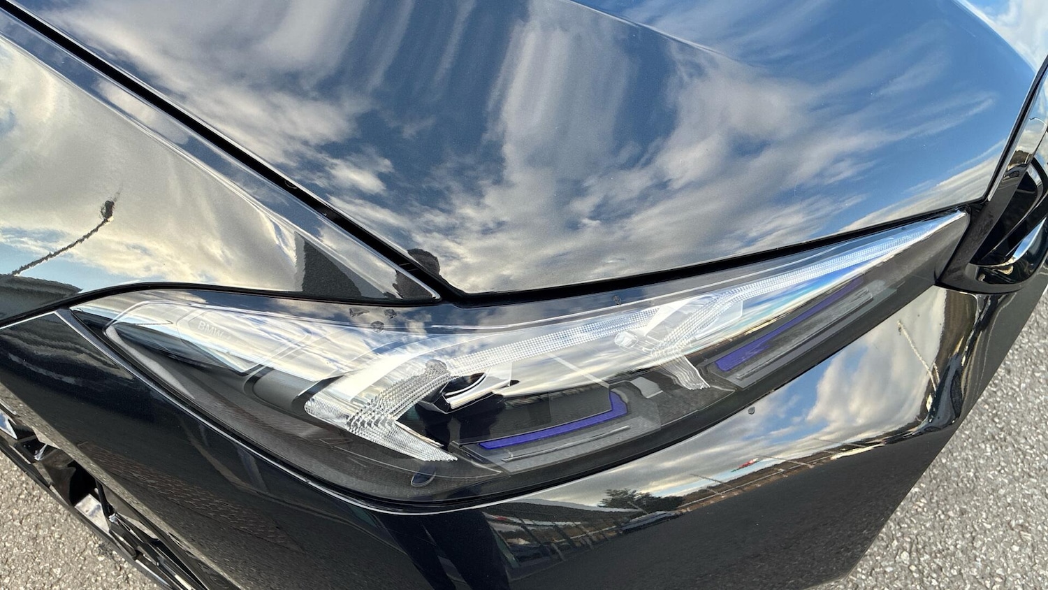 Used BMW 3 Series 2025 for sale - 77633327: Photo 23