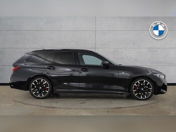 Used BMW 3 Series 2025 for sale - 77633327: Photo