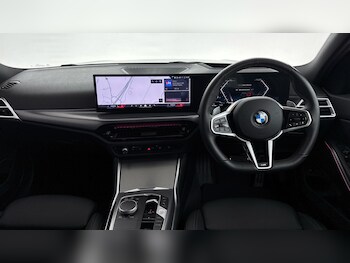 Used BMW 3 Series 2025 for sale - 77633327: Photo