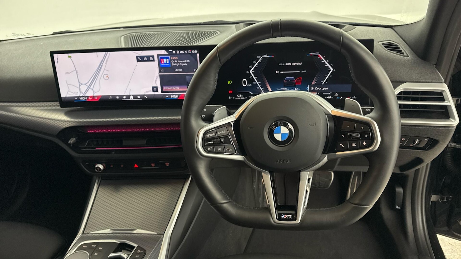 Used BMW 3 Series 2025 for sale - 77633327: Photo 5