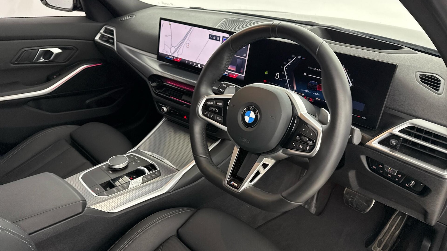 Used BMW 3 Series 2025 for sale - 77633327: Photo 6