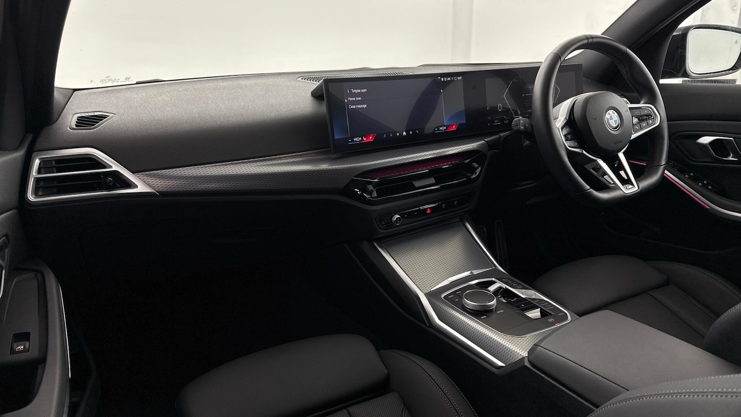 Used BMW 3 Series 2025 for sale - 77633327: Photo 7