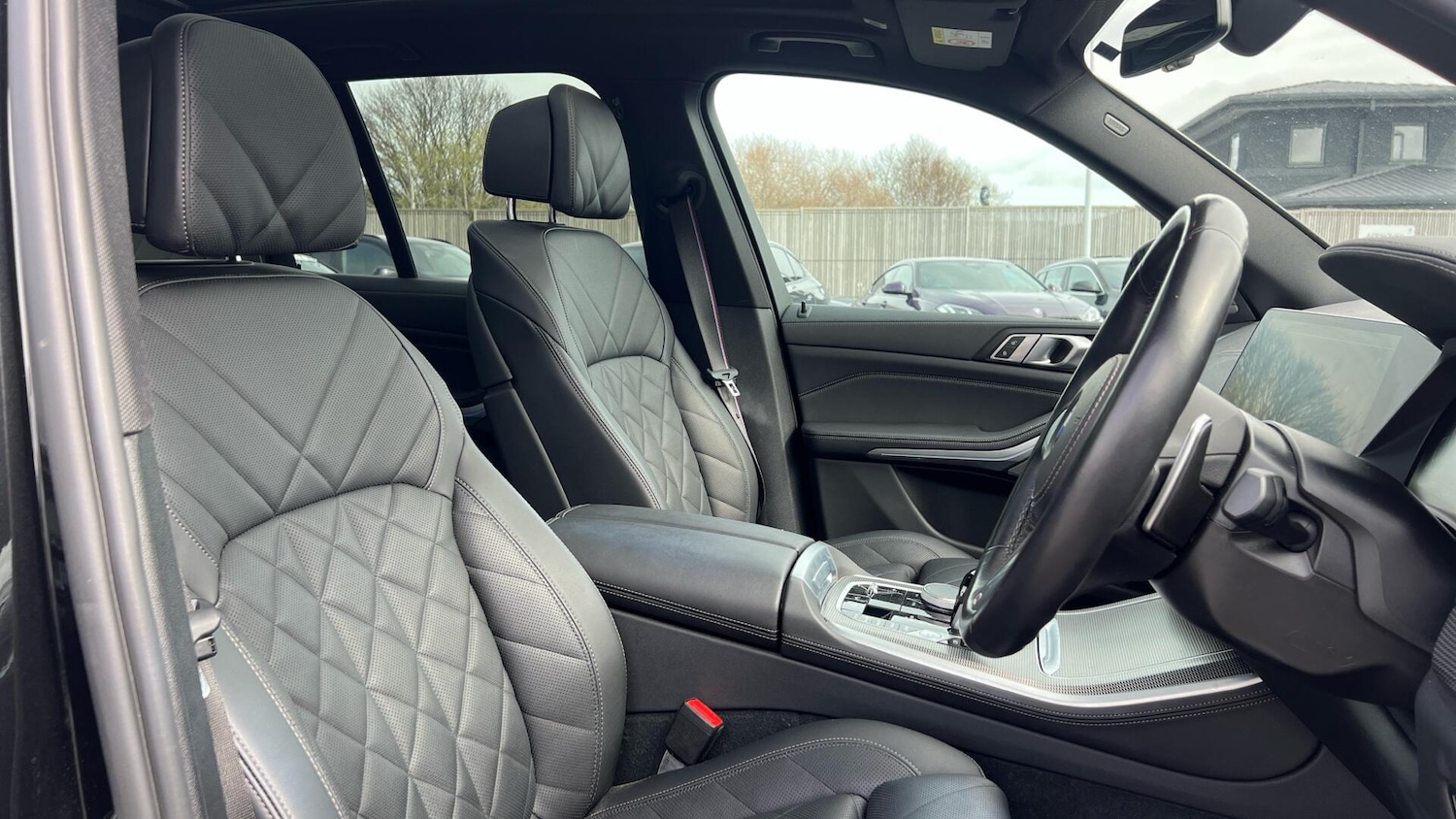 Used BMW X5 2023 for sale - 78034467: Photo 11