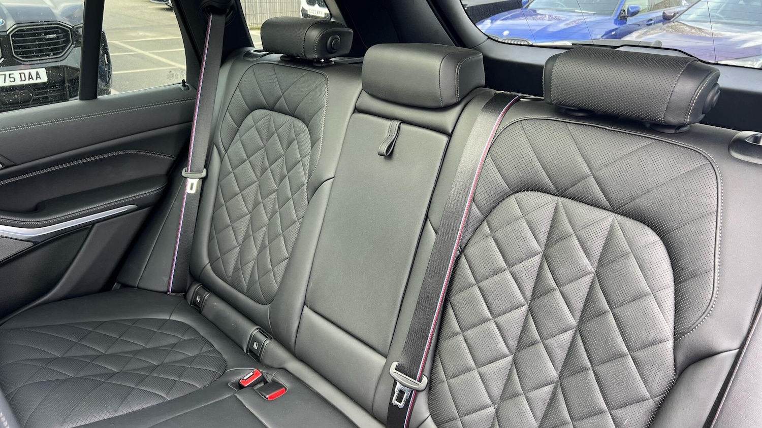 Used BMW X5 2023 for sale - 78034467: Photo 12