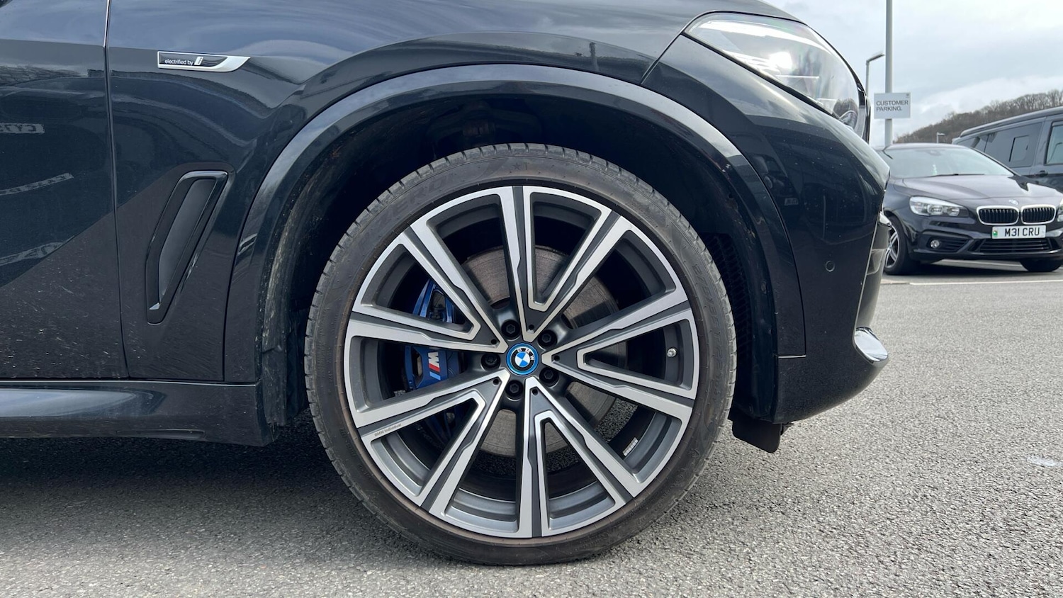 Used BMW X5 2023 for sale - 78034467: Photo 14