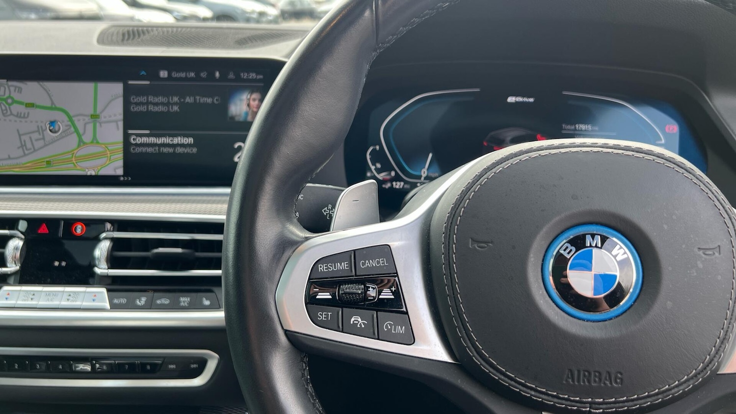 Used BMW X5 2023 for sale - 78034467: Photo 17